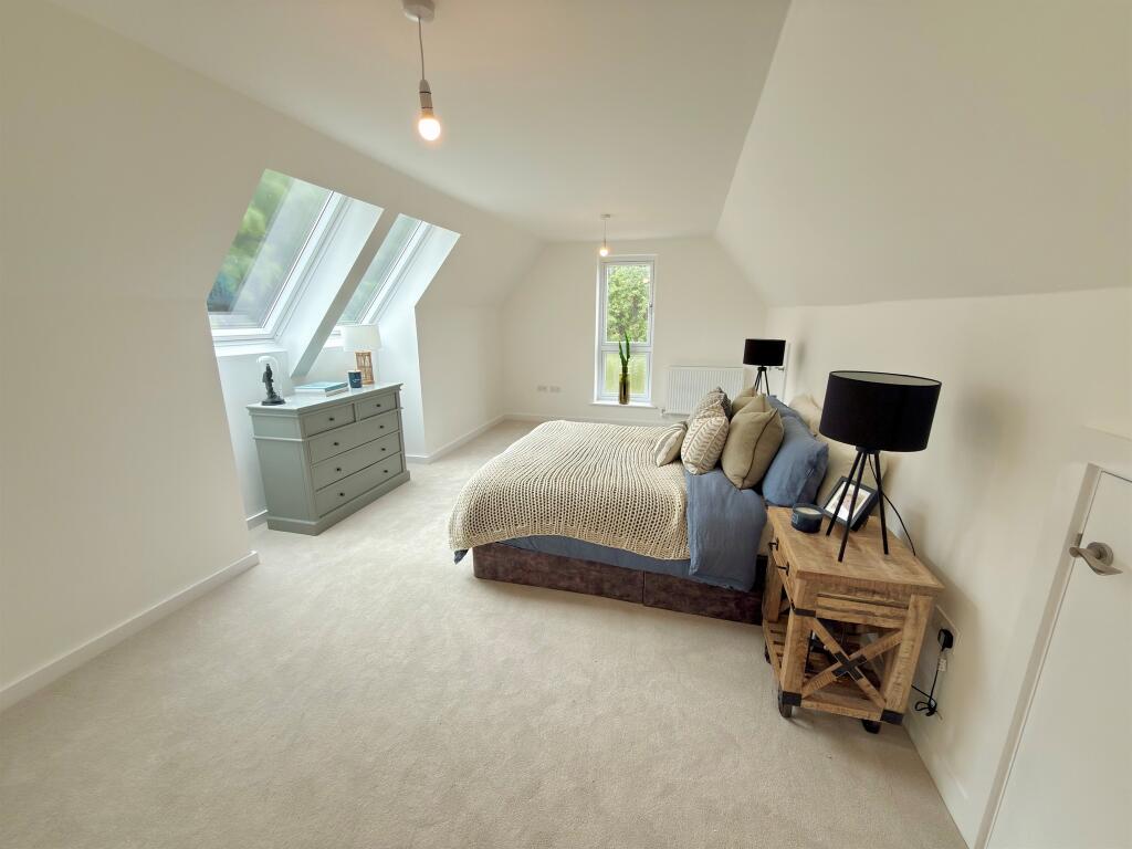 House in Swindon, Highworth - View 5