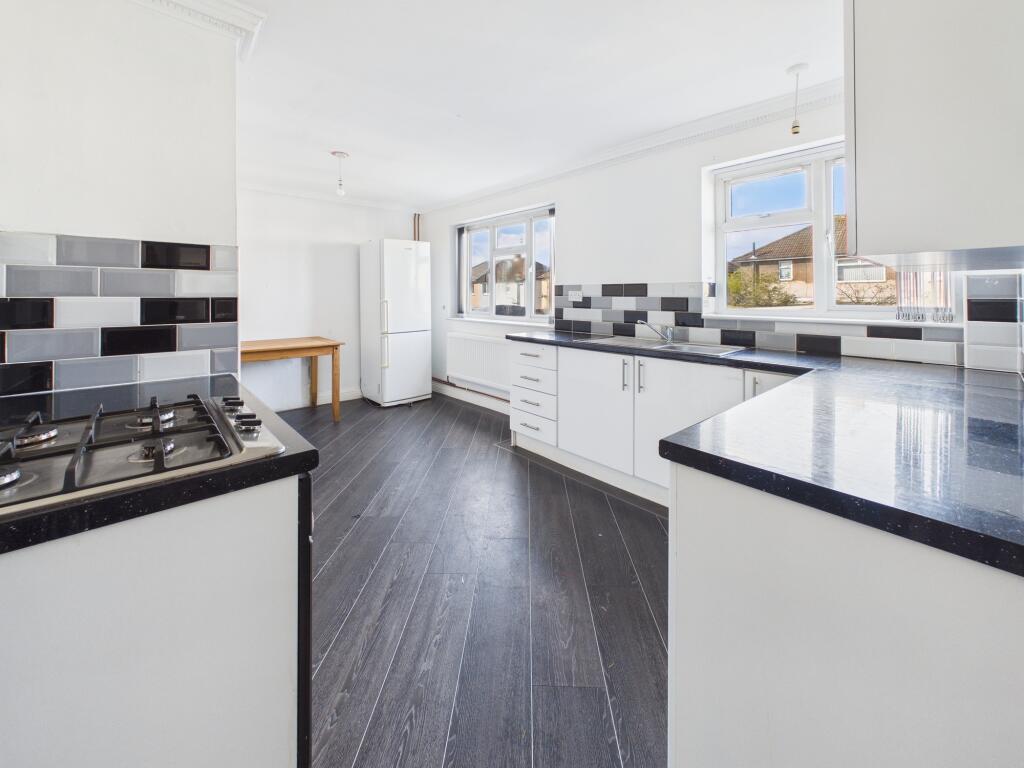 House in Breadsall Hilltop, Derby - View 6