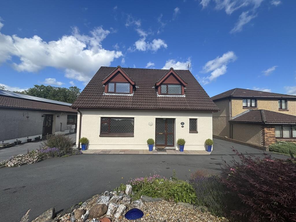 Main image of property: Ammanford Road, Llandybie, Ammanford, Carmarthenshire.