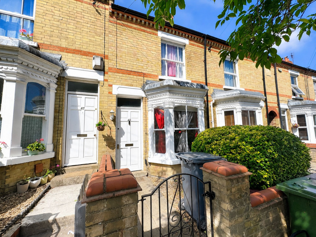 Main image of property: Queens Road, Peterborough, PE2