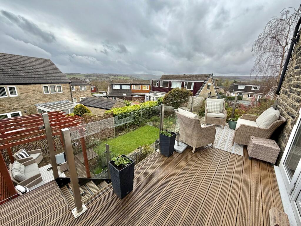 Additional image 30 of John Street, Oakworth, Keighley, BD22