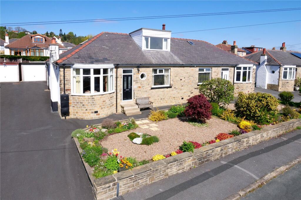 Main image of property: Maude Avenue, Baildon, Shipley, West Yorkshire, BD17