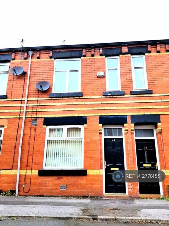 Main image of property: Densmore Street, Failsworth, Manchester, M35