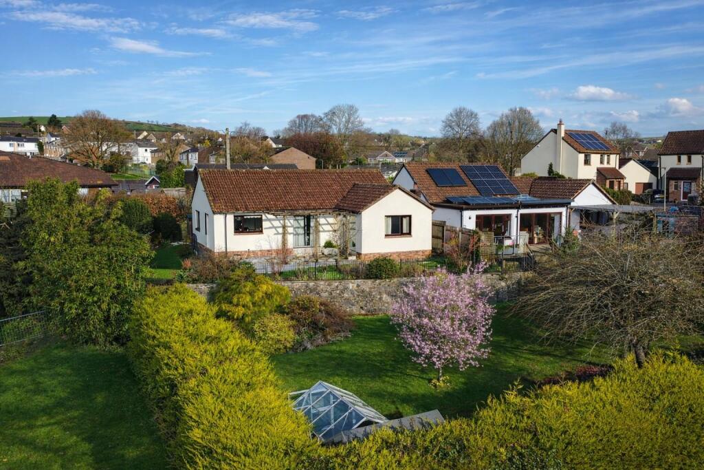 Main image of property: Mill Leat Gardens, Landkey