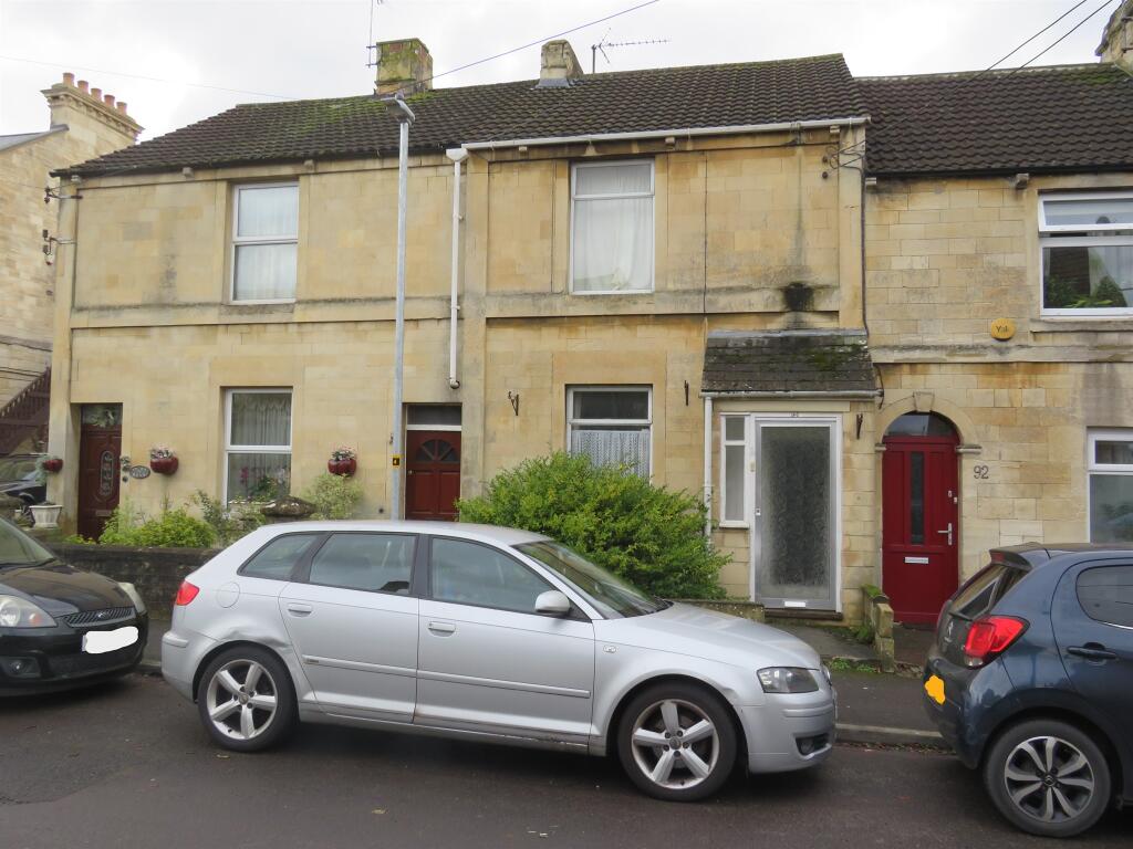 Main image of property: Ashton Street, Trowbridge