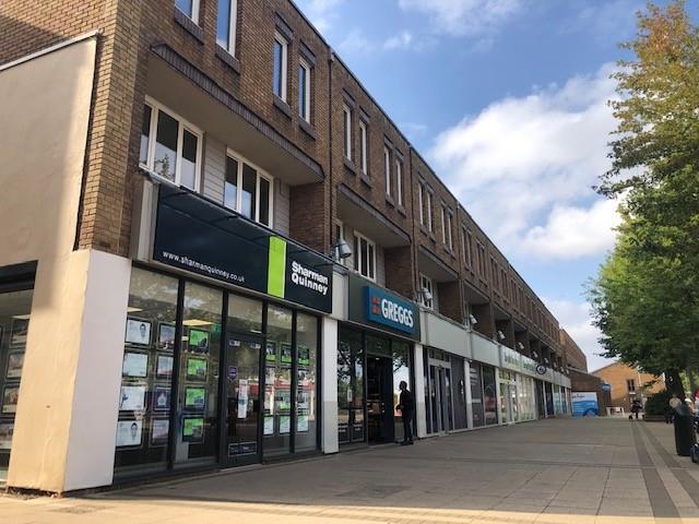 Main image of property: Bushfield Court, Orton Goldhay