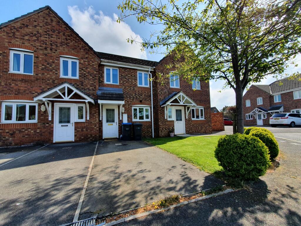 Main image of property: Crosby Gardens, Northallerton, DL6