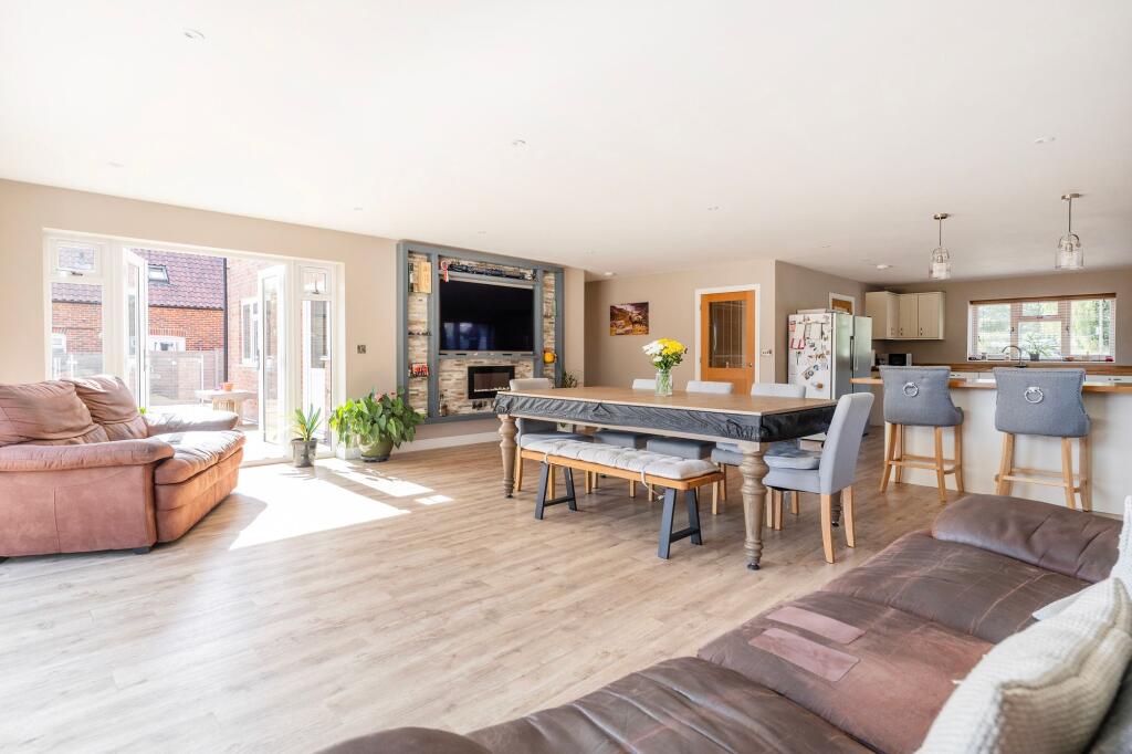 House in Norwich - View 4