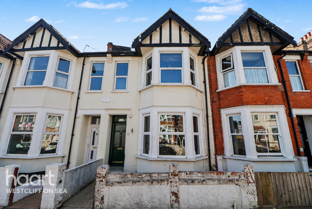 Main image of property: Burdett Avenue, Westcliff-On-Sea