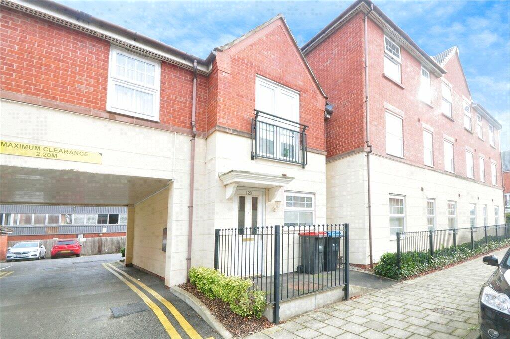 Main image of property: Black Diamond Park, Chester, Cheshire