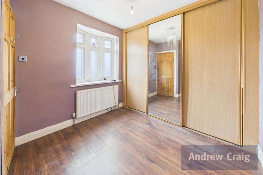 House in Newcastle upon Tyne - View 4