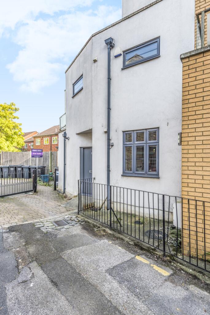 Main image of property: Paddock Gardens, Crystal Palace, London, SE19