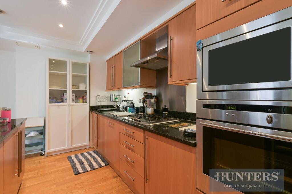Apartment in London - View 4