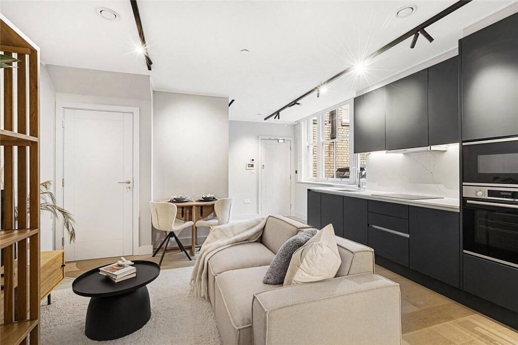 Main image of property: Clenston Mews, London, W1H