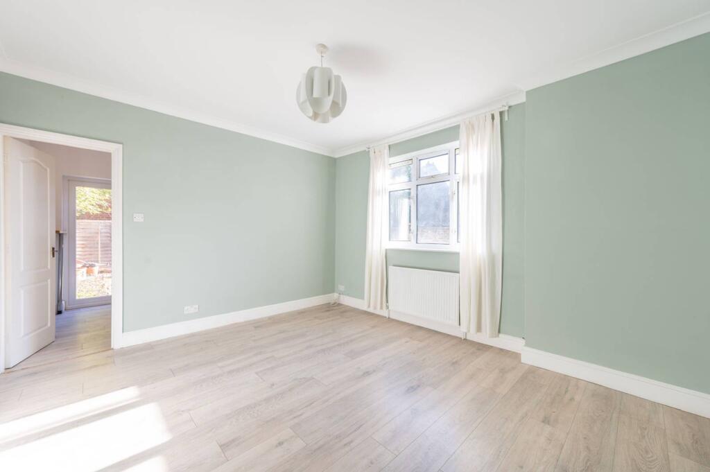 Main image of property: Wrottesley Road, Kensal Green, London, NW10