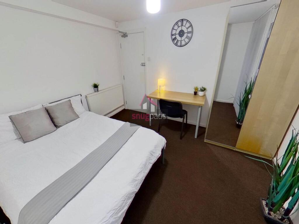 Main image of property: Bolton Road, Salford, 