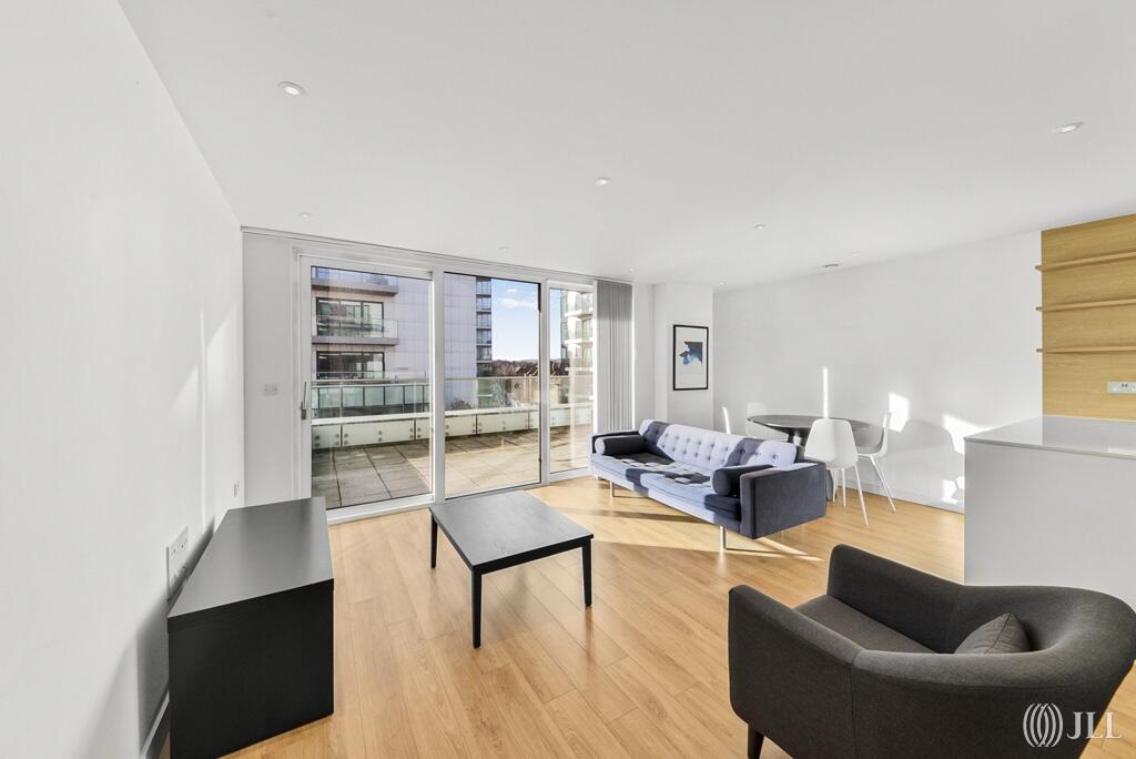 Main image of property: City View Apartments, N4