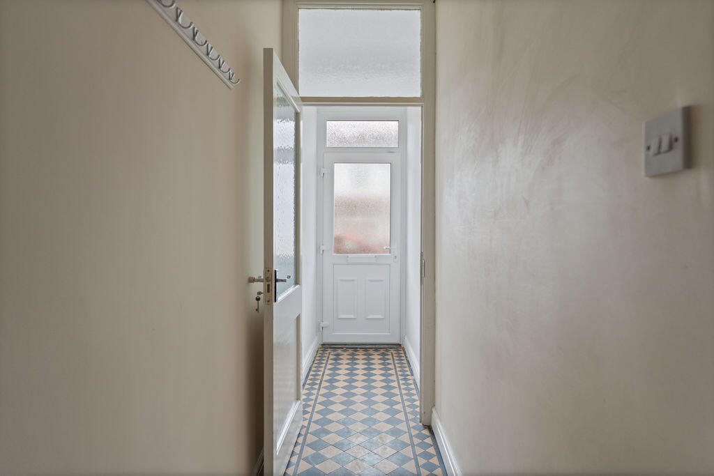 Fuller Street, Cleethorpes - View 3