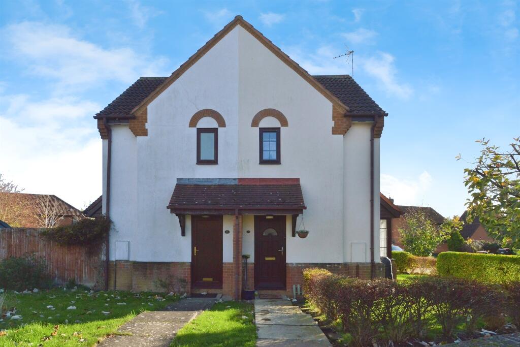 Main image of property: Elmridge Court, Emerson Valley, Milton Keynes