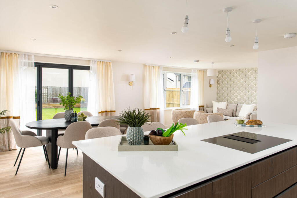 House in Cleeve, North Somerset - View 5
