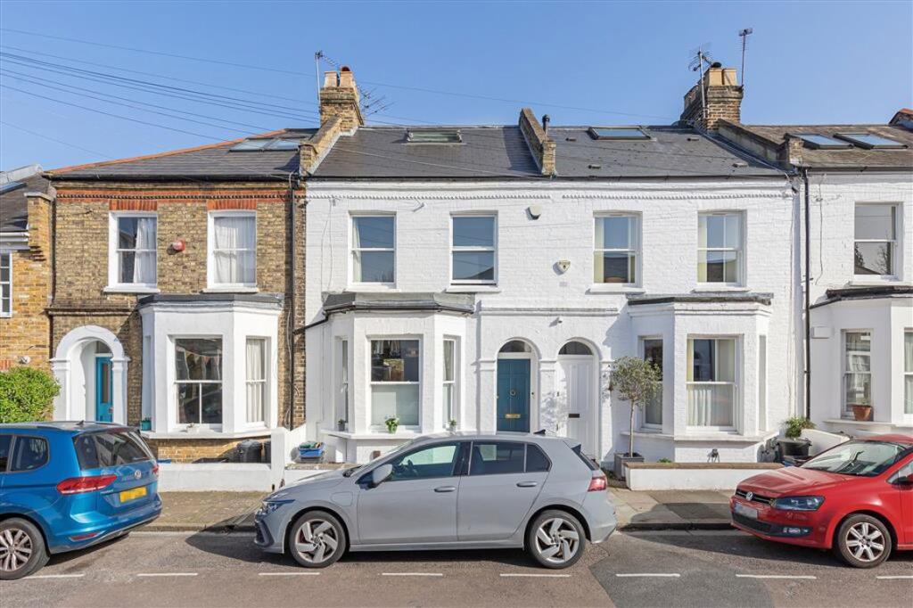 Main image of property: St. Hildas Road, Barnes