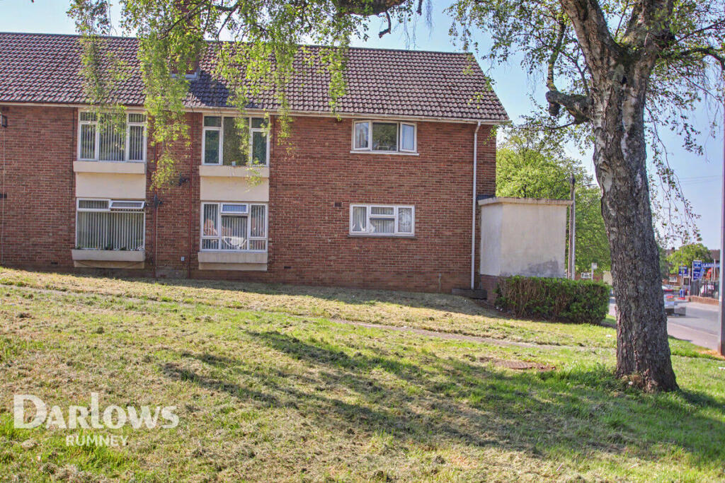 Main image of property: Mount Pleasant Avenue, Cardiff