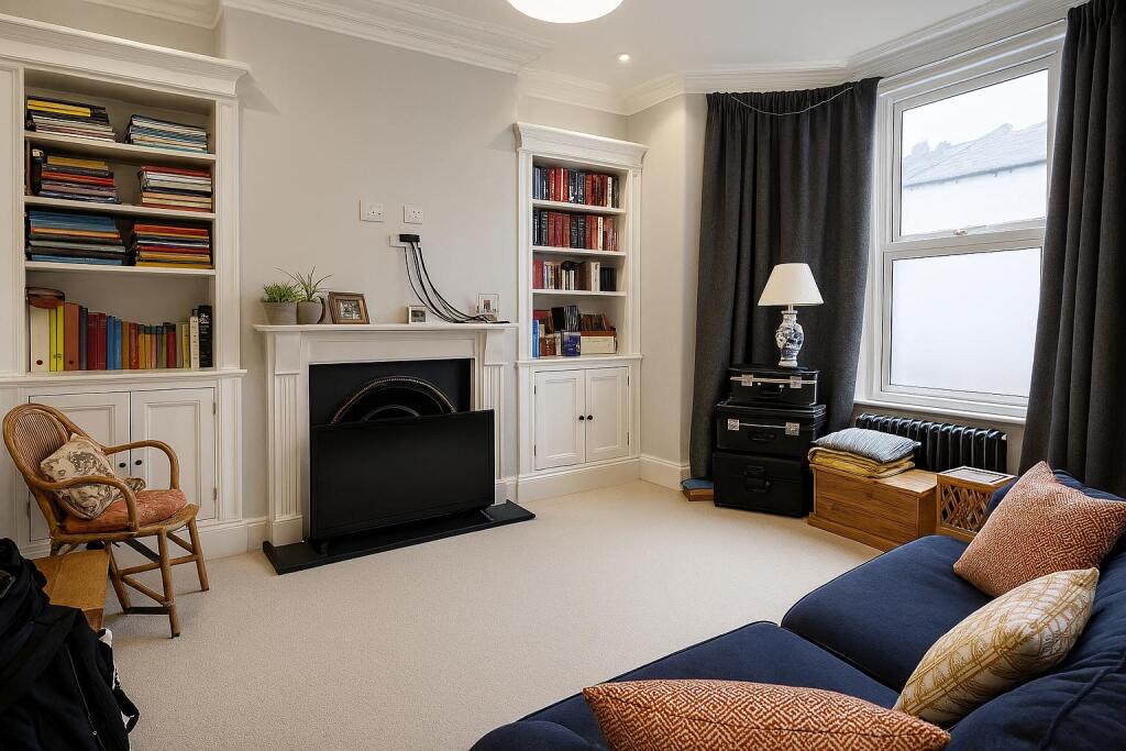 Main image of property: Fairlawn Park, Sydenham, SE26