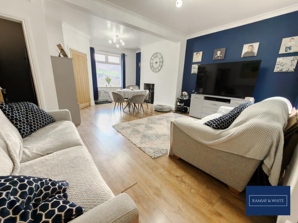 Main image of property: Monmouth Street, Perthcelyn, Mountain Ash, CF45 3NJ