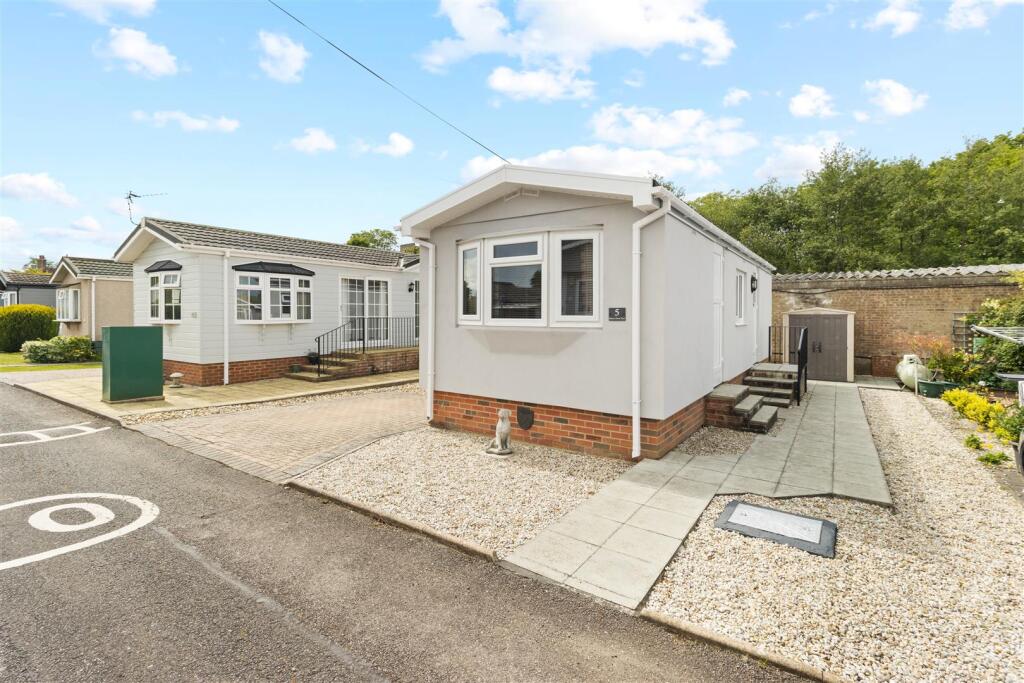 Main image of property: Bakers Farm, Upper Horsebridge