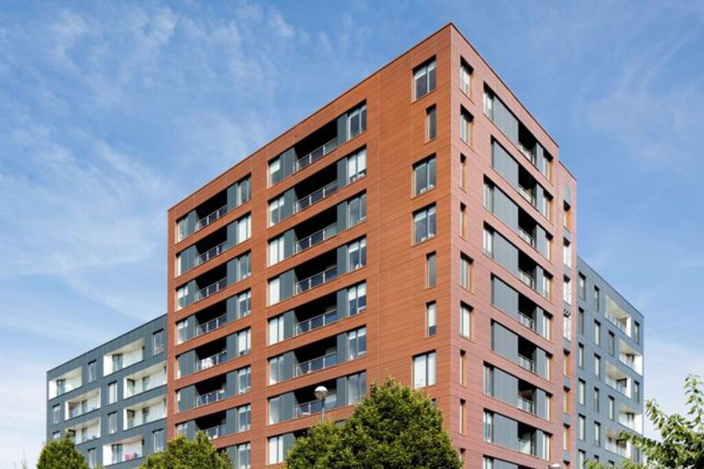 Main image of property: Elmira Way, The Exchange, M5