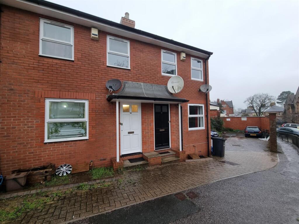 Main image of property: Cann Street, Taunton