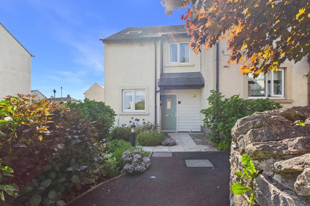 14 Cock & Dolphin Yard, Kendal, LA9 5FE