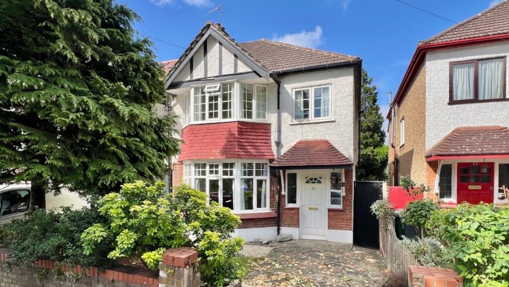 Main image of property: Douglas Road, Chingford, E4