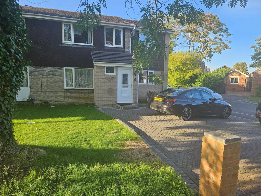 Main image of property: Rivermead Road, Woodley,