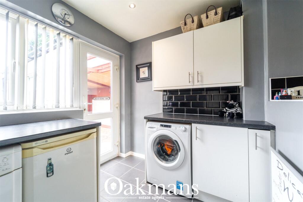 Additional image 12 of Ryde Park Road, Rednal, Birmingham, West Midlands, B45