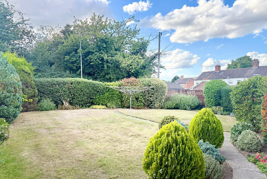 Skeyton New Road, North Walsham photo 3