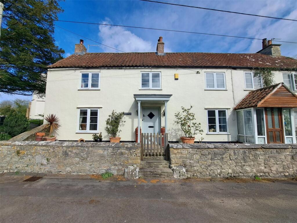 Main image of property: Church Street, Blackford, Wedmore, Somerset, BS28