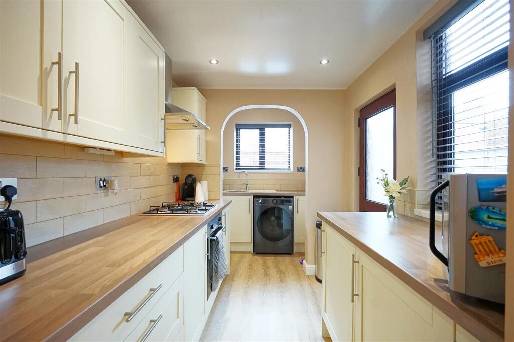 Foundry Street, Barrow-In-Furness photo 3