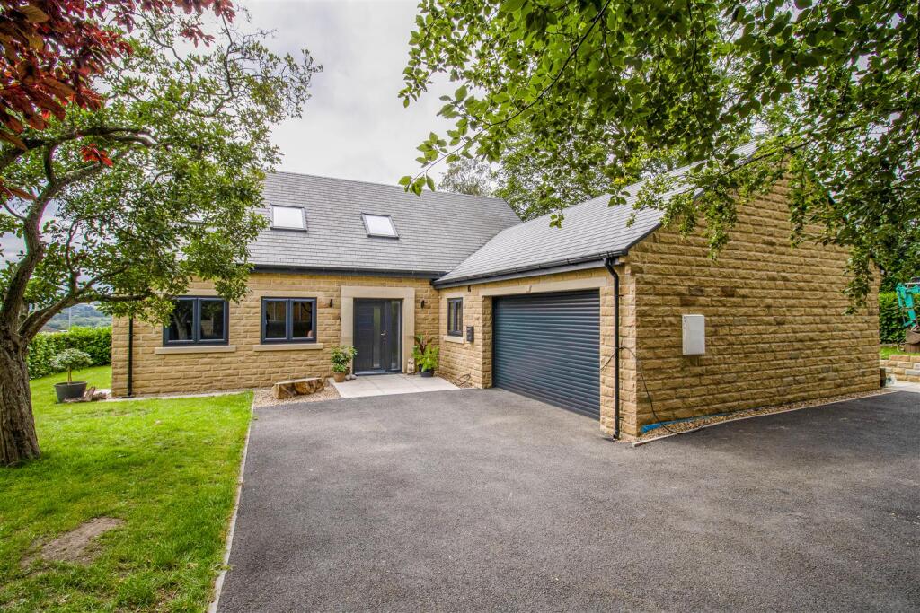 Main image of property: Karon Drive, Horbury, Wakefield