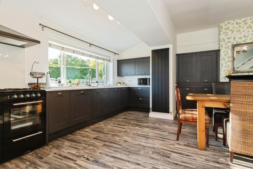 House in Stanley, County Durham - More