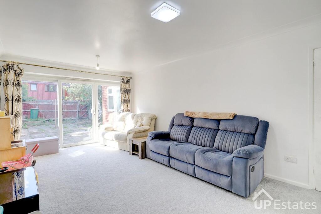 House in Coventry, Green Lane, Cheylesmore - View 2