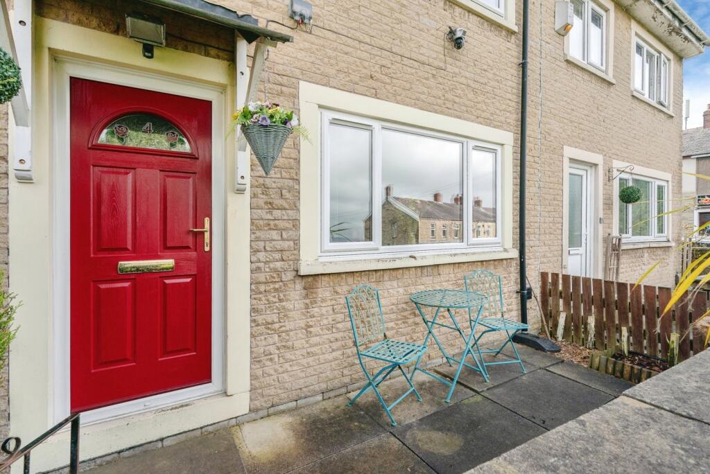 房产图片 22 - 伯恩利，兰开夏郡，BB11，樱桃树巷