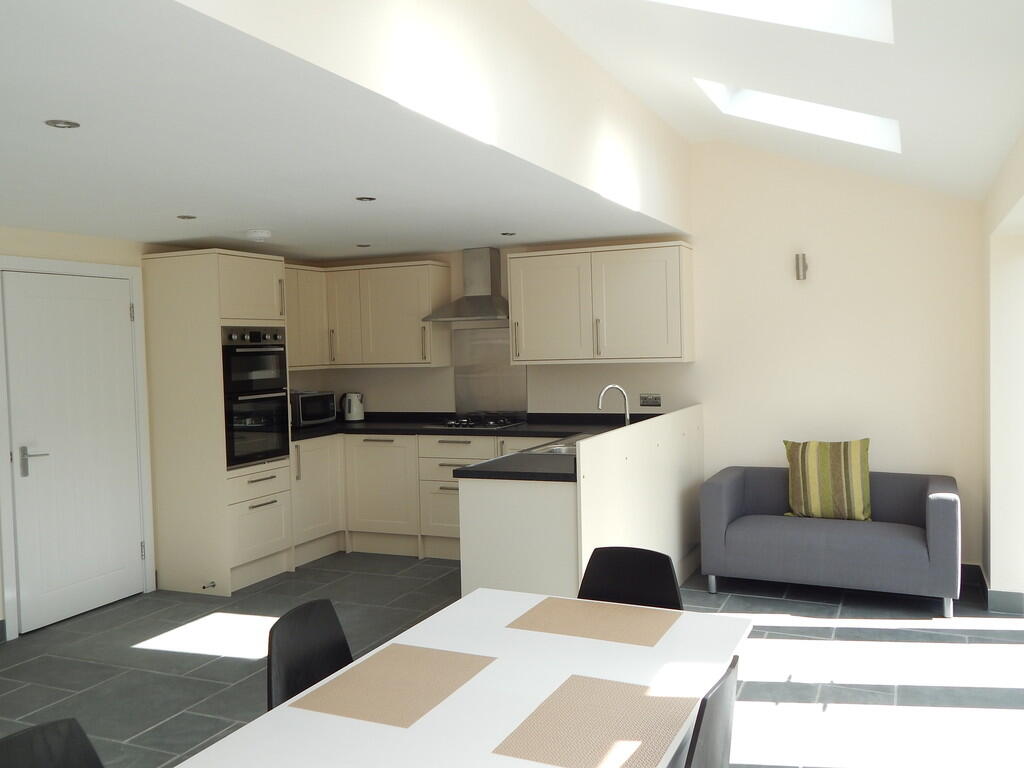 House in Oxford - View 5