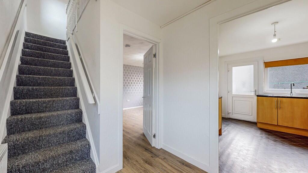 Russell Court, Kilmarnock, KA3 7QQ - 3