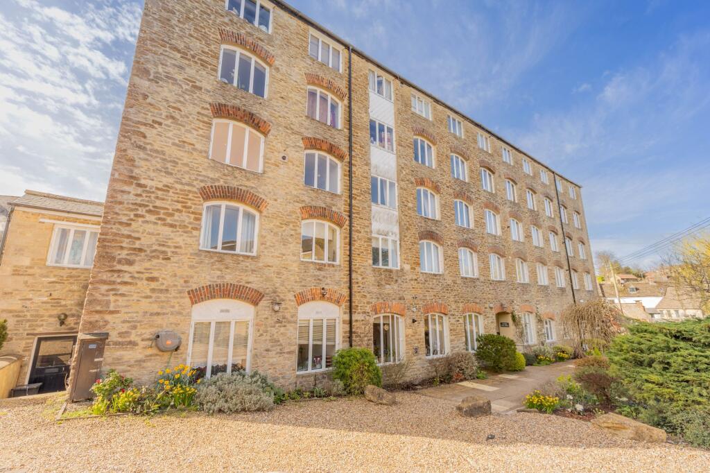 Main image of property: Inner Silk Mills, Malmesbury, SN16