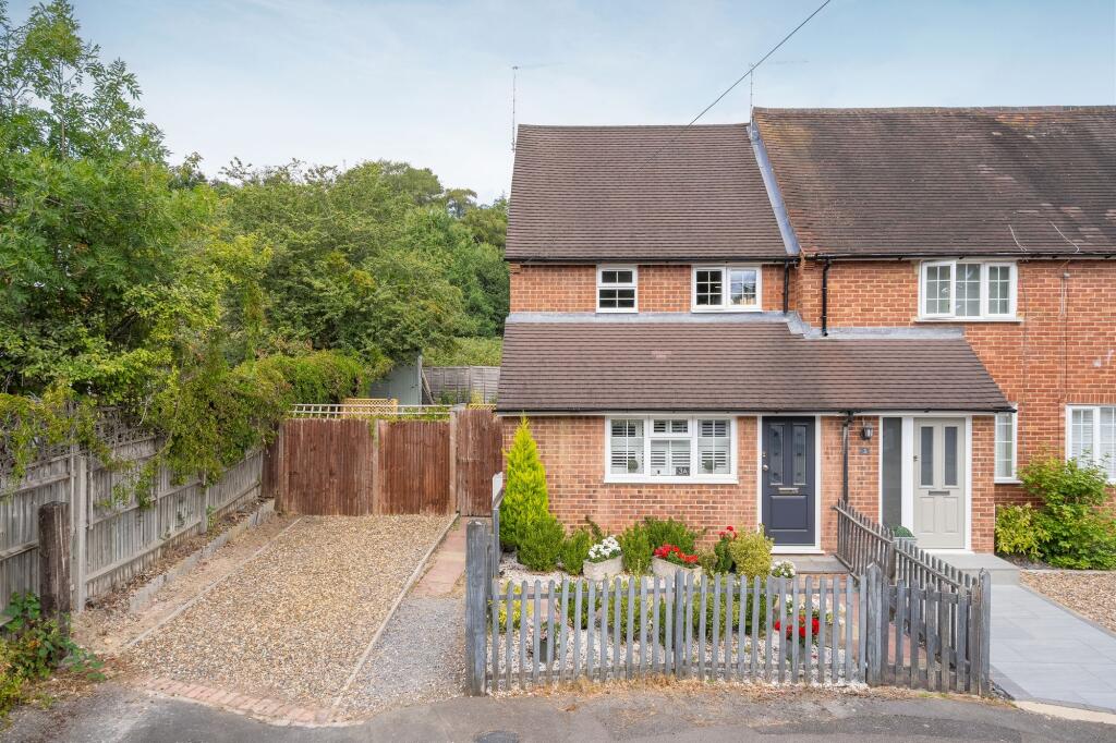 Main image of property: Lynwood Crescent, Sunningdale