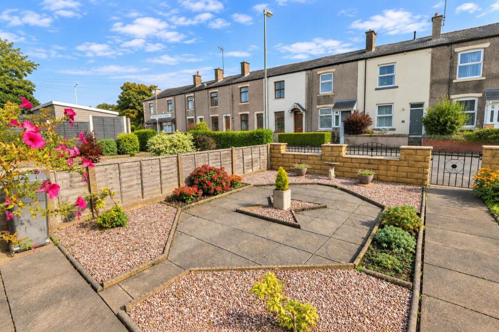 House in Rossendale, Flax Moss - View 3