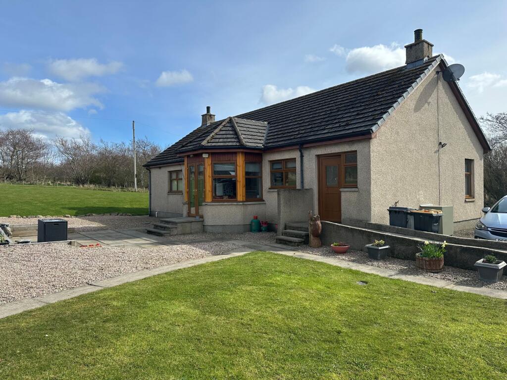 Additional image 2 of Memsie, Fraserburgh, AB43