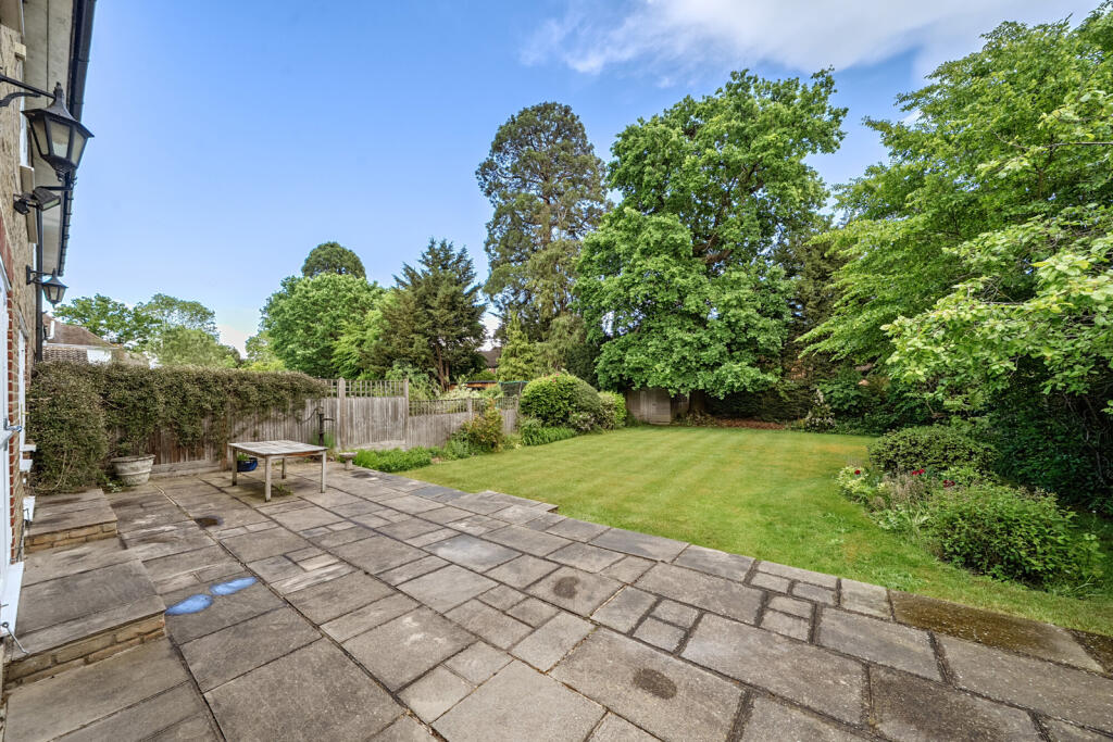 House in London - View 4