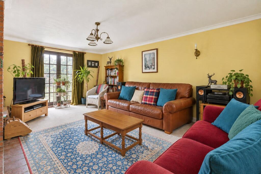 House in Norwich - More